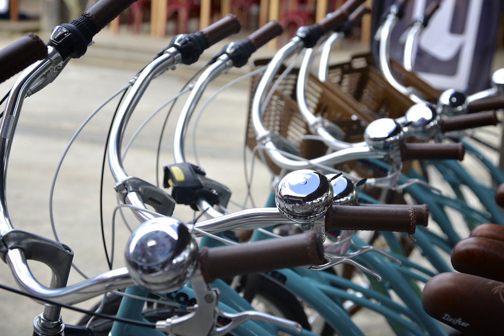 Location de vélos à Soustons dans les Landes