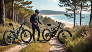 découvrez comment choisir le vtt idéal dans les landes pour profiter pleinement de vos randonnées, selon votre terrain, votre niveau et vos envies.